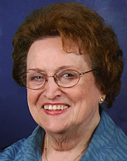grandmother beall